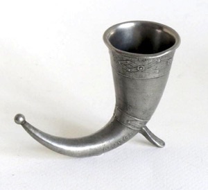 Drinking Horn
